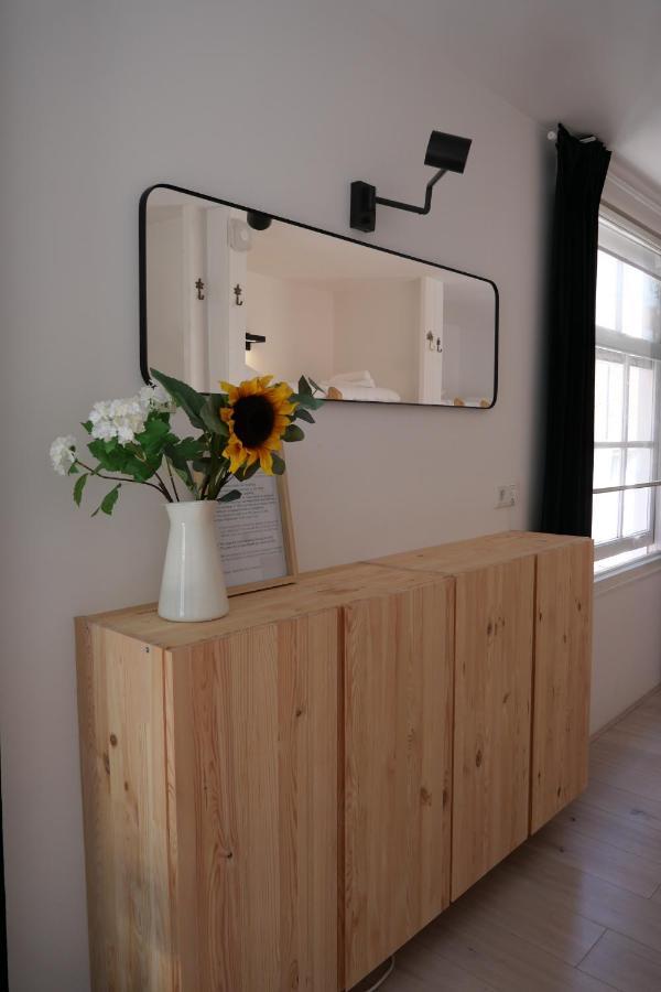 Tiny Private City Rooms Haarlem Extérieur photo