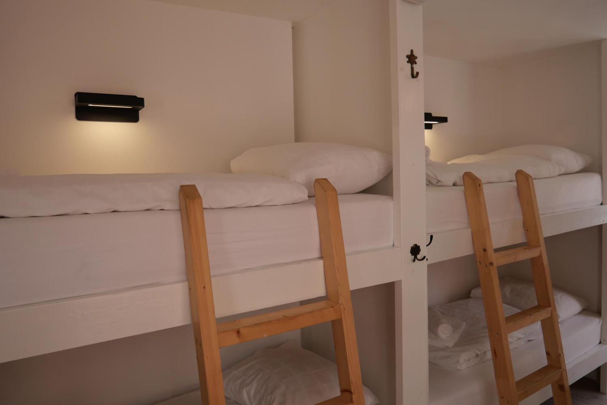 Tiny Private City Rooms Haarlem Chambre photo