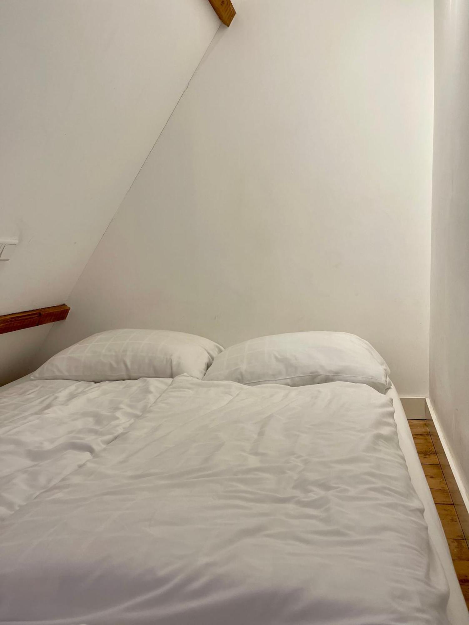 Tiny Private City Rooms Haarlem Chambre photo