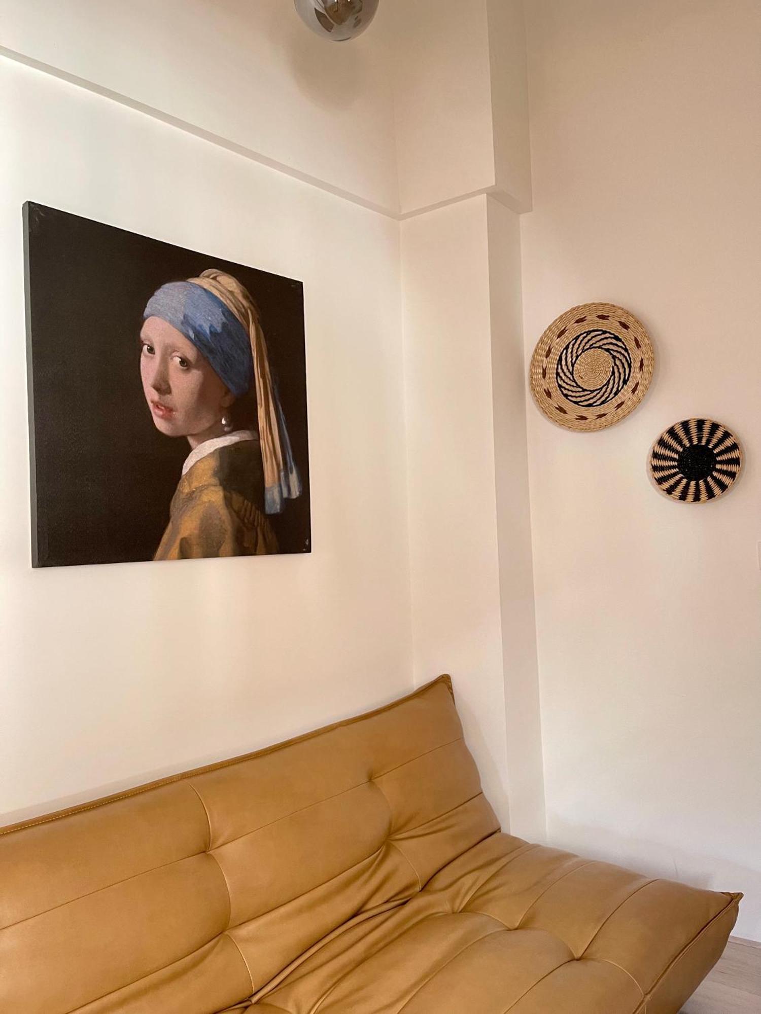 Tiny Private City Rooms Haarlem Chambre photo