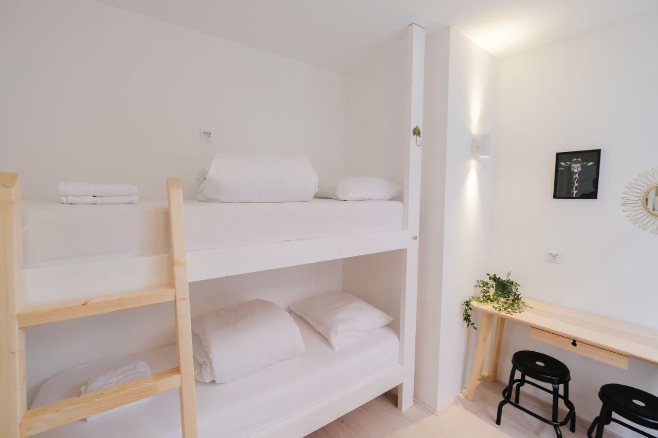 Tiny Private City Rooms Haarlem Extérieur photo